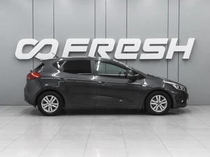 Хетчбэк Kia Ceed 2015 года, 999000 рублей, Ростов-на-Дону