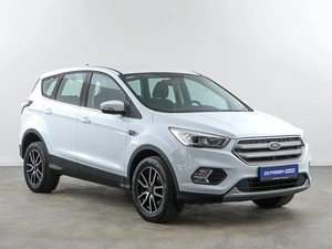 Внедорожник Ford Kuga 2018 года, 2089444 рублей, Москва