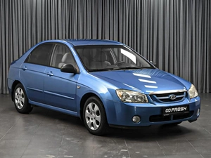 Седан Kia Cerato 2006 года, 398000 рублей, Ставрополь