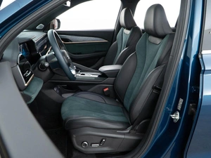 Внедорожник Geely Monjaro 2023 года, 3404444 рублей, Москва