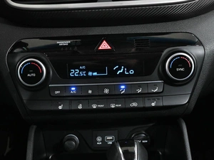 Внедорожник Hyundai Tucson 2019 года, 2499000 рублей, Аксай