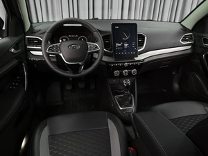 Седан ВАЗ (LADA) Vesta 2025 года, 1799000 рублей, Ставрополь