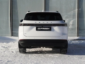 Внедорожник OMODA C7 2025 года, 2720000 рублей, Тверь