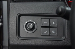 Внедорожник Renault Duster 2022 года, 1899000 рублей, Красноярск