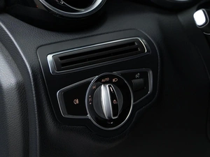 Седан Mercedes-benz C-класс 2014 года, 1954444 рублей, Москва