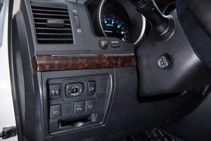 Внедорожник Toyota Land Cruiser 2010 года, 3200000 рублей, Красноярск