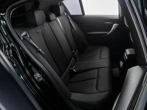 Хетчбэк BMW 1 серия 2012 года, 1099000 рублей, Тюмень