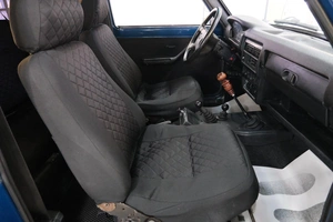 Внедорожник ВАЗ (LADA) 4x4 (Нива) 2002 года, 399000 рублей, Омск