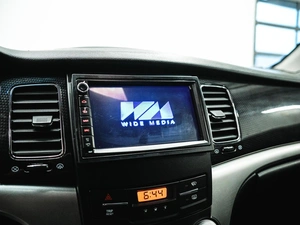 Внедорожник SsangYong Actyon 2012 года, 899000 рублей, Красноярск