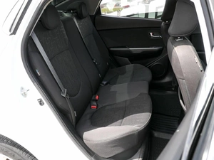 Седан Kia Rio 2016 года, 1117000 рублей, Волгоград