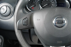 Внедорожник Nissan Terrano 2017 года, 1319000 рублей, Тюмень