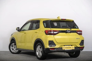 Внедорожник Daihatsu Rocky 2021 года, 1719000 рублей, Томск
