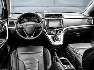 Внедорожник Haval H6 2019 года, 1229000 рублей, Кирилловка