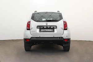 Внедорожник Renault Duster 2018 года, 1050000 рублей, Орёл
