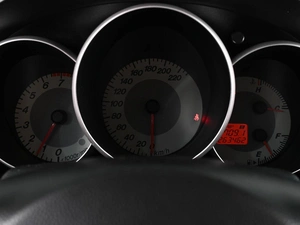 Седан Mazda 3 2007 года, 615000 рублей, Аксай