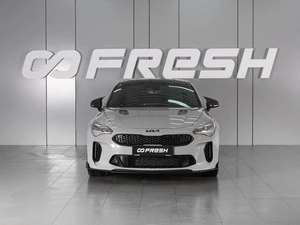 Лифтбек Kia Stinger 2021 года, 3339000 рублей, Минеральные Воды