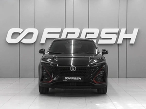 Внедорожник Changan UNI-T 2021 года, 2079000 рублей, Ростов-на-Дону