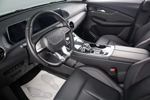 Внедорожник Forthing T5 EVO 2024 года, 2439000 рублей, Оренбург