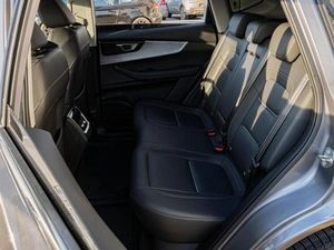 Внедорожник Chery Tiggo 7 Pro Max 2023 года, 1850000 рублей, Краснодар