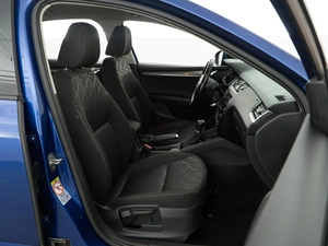 Лифтбек Skoda Octavia 2019 года, 1989444 рублей, Москва