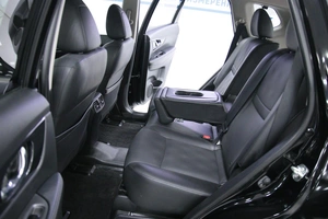 Внедорожник Nissan X-Trail 2018 года, 2098000 рублей, Солонцы