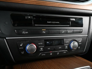 Универсал Audi A6 Allroad Quattro 2016 года, 3099000 рублей, Аксай