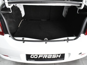 Седан Renault Logan 2018 года, 649000 рублей, Воронеж