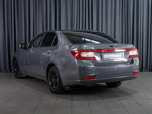 Седан Chevrolet Epica 2010 года, 620000 рублей, Волгоград