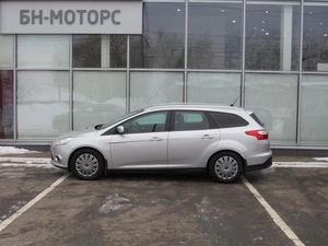 Универсал Ford Focus 2012 года, 755000 рублей, Брянск