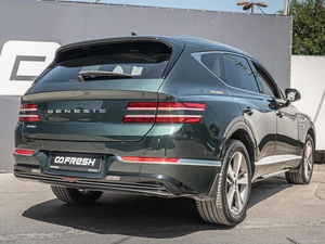 Внедорожник Genesis GV80 2021 года, 6310000 рублей, Краснодар