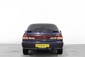 Седан Nissan Cefiro 1997 года, 379000 рублей, Барнаул
