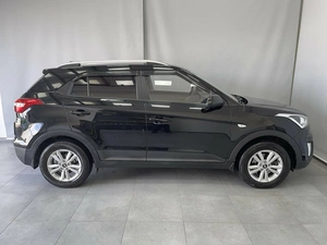 Внедорожник Hyundai Creta 2017 года, 1955000 рублей, Красноярск
