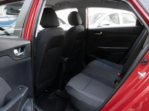 Седан Hyundai Solaris 2018 года, 1399000 рублей, Волгоград
