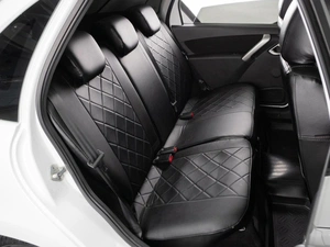 Седан ВАЗ (LADA) Granta 2019 года, 949000 рублей, Тюмень