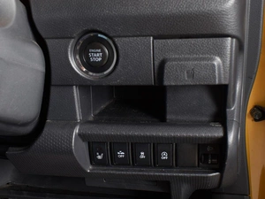 Хетчбэк Suzuki Hustler 2018 года, 785000 рублей, Аксай