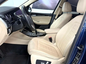 Внедорожник BMW X3 2021 года, 4395000 рублей, Красноярск