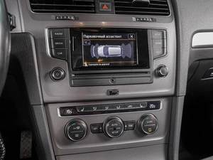 Хетчбэк Volkswagen Golf 2013 года, 1389000 рублей, Воронеж