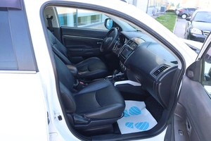 Внедорожник Mitsubishi ASX 2013 года, 1400000 рублей, Мирное