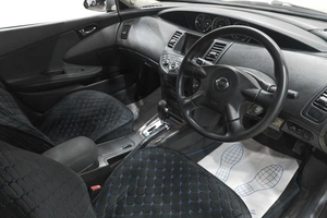 Седан Nissan Primera 2004 года, 489000 рублей, Новокузнецк