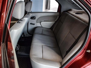 Седан Renault Logan 2009 года, 360000 рублей, Муром