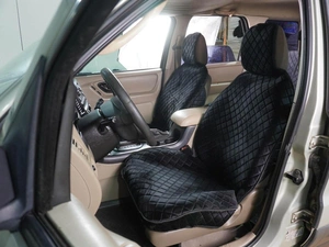 Внедорожник Ford Escape 2005 года, 589000 рублей, Воронеж