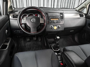 Седан Nissan Tiida 2008 года, 799000 рублей, Ставрополь