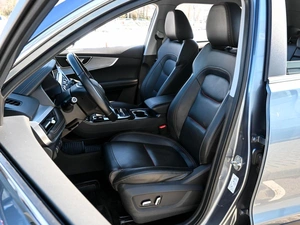 Внедорожник Chery Tiggo 7 Pro 2021 года, 1690000 рублей, Волгоград