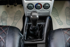 Седан ВАЗ (LADA) Priora 2007 года, 279000 рублей, Пермь
