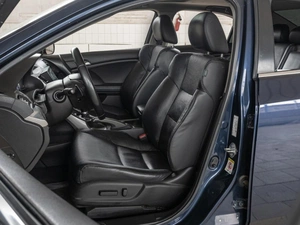 Седан Honda Accord 2008 года, 1479000 рублей, Краснодар