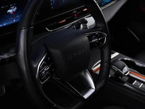 Седан OMODA S5 GT 2023 года, 1748444 рублей, Москва