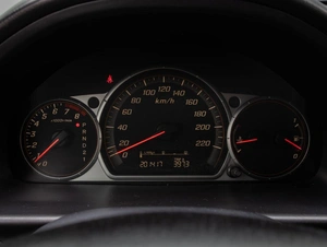 Внедорожник Honda CR-V 2005 года, 830000 рублей, Большой Сочи