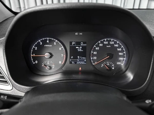 Седан Hyundai Solaris 2018 года, 829000 рублей, Ставрополь