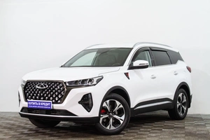 Внедорожник Chery Tiggo 7 Pro Max 2023 года, 2029000 рублей, Сургут