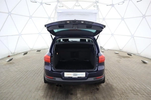Внедорожник Volkswagen Tiguan 2012 года, 1499000 рублей, Обнинск